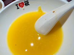 -西贝(武汉群星城店)