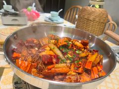 -慕湘精致湖南菜(水贝店)