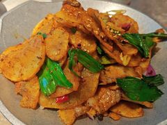 -茅庐毛血旺(烟台大悦城店)