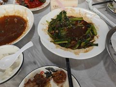 -小六农家乐(崇明西沙湿地店)