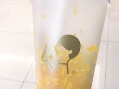 -喜茶(广州东方宝泰店)