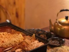 -恩你小木屋米酒店(安盛店)