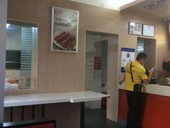 -南城香·饭香串香馄饨香(赵公口店)