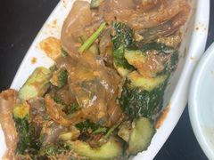 -正宗天津烧麦馆(柳州路店)