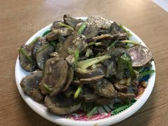 -原柳滩高台阶涮羊肉