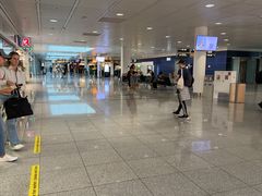 -慕尼黑国际机场