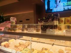 -奈雪的茶(华侨城创意园店)