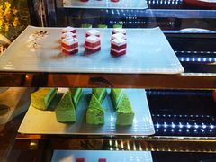 -欢乐牧场海鲜烤肉自助(牡丹园店)