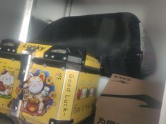 -StorHub 趣存自助仓·迷你仓(九亭店)