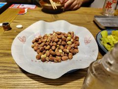 -陶小串·东北烧烤(四川北路店)