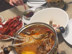 -初色海鲜自助(万丰路店)