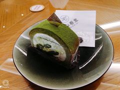 金牌抹茶卷-卷心卷意·轻甜蛋糕(新光天地店)