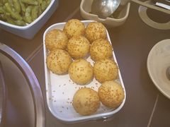 -川麻婆泥锅涮肚·串串火锅(物资学院店)