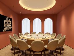 -桃喜·新湘菜(深圳湾店)