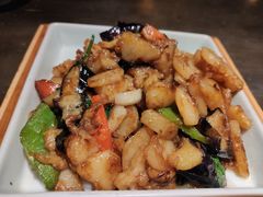 -老灶房-四川土菜(铁牛广场店)