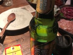 原汁麦-老牌坊云南鱼豆花火锅(嵩山店)