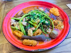 -文立新·秤盘麻辣烫(天通苑店)