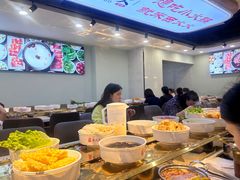 -西火火·川派小火锅(西溪银泰店)