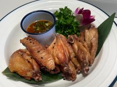 -太食獸泰式茶餐厅(IFS国金中心店)