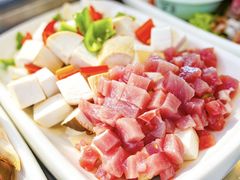 -鑫渔港海鲜本地菜·山海关浑锅(东戴河店)