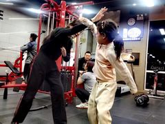-极斗-IKMF马伽术·格斗运动学院(东直门店)