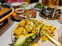 -泰椰里·泰国餐厅(智慧城广百广场店)
