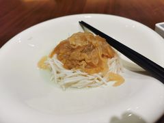 -山壹竹庭院餐厅