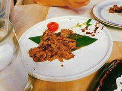 铁板牛舌-大渔铁板烧(蛇口店)