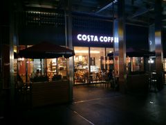 -COSTA COFFEE(深圳中洲店)