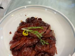 -椿记烧鹅(建干路店)
