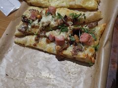 -HELLO 27 意面·沙拉·帕尼尼