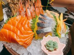 -匠和风精致料理(祥禾天地店)