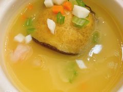 -湯記傳菜