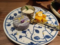 -星叶·东南亚料理(宁波万象汇店)