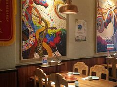 -额尔敦传统涮(光明路店)