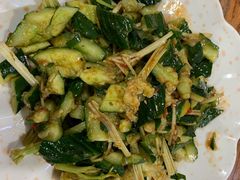 -南记食粥坊·宵夜大排档(莲花总店)