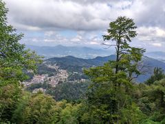 -九华山风景区