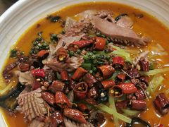 -老西安韩记三鲜煮馍(四府街店)