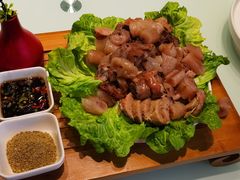 -静园乡村菜(凤鸣路店)