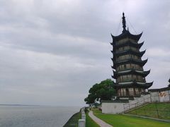 -观潮胜地公园