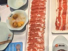 -德龙火锅(松源街直营店)