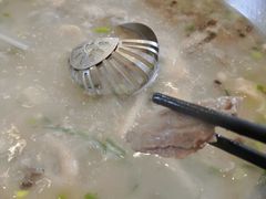 -正宗简阳羊肉汤(荣盛·布鲁明顿广场店)