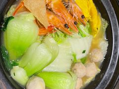 -韵秋荷(宝山龙湖天街店)