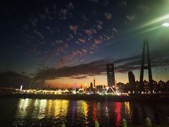-川旺角川粤融合菜•海景餐厅(星海广场店)