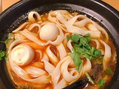 -姐弟俩土豆粉(西安小寨店)