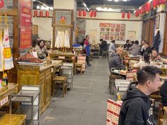 -重庆老火锅王(西安北路店)