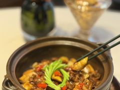 -南景饭店(万家丽路店)