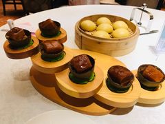 -香宫中餐厅 · 桂林香格里拉