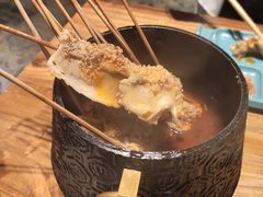 -那些年记忆烧烤