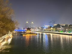 -南通濠河风景名胜区